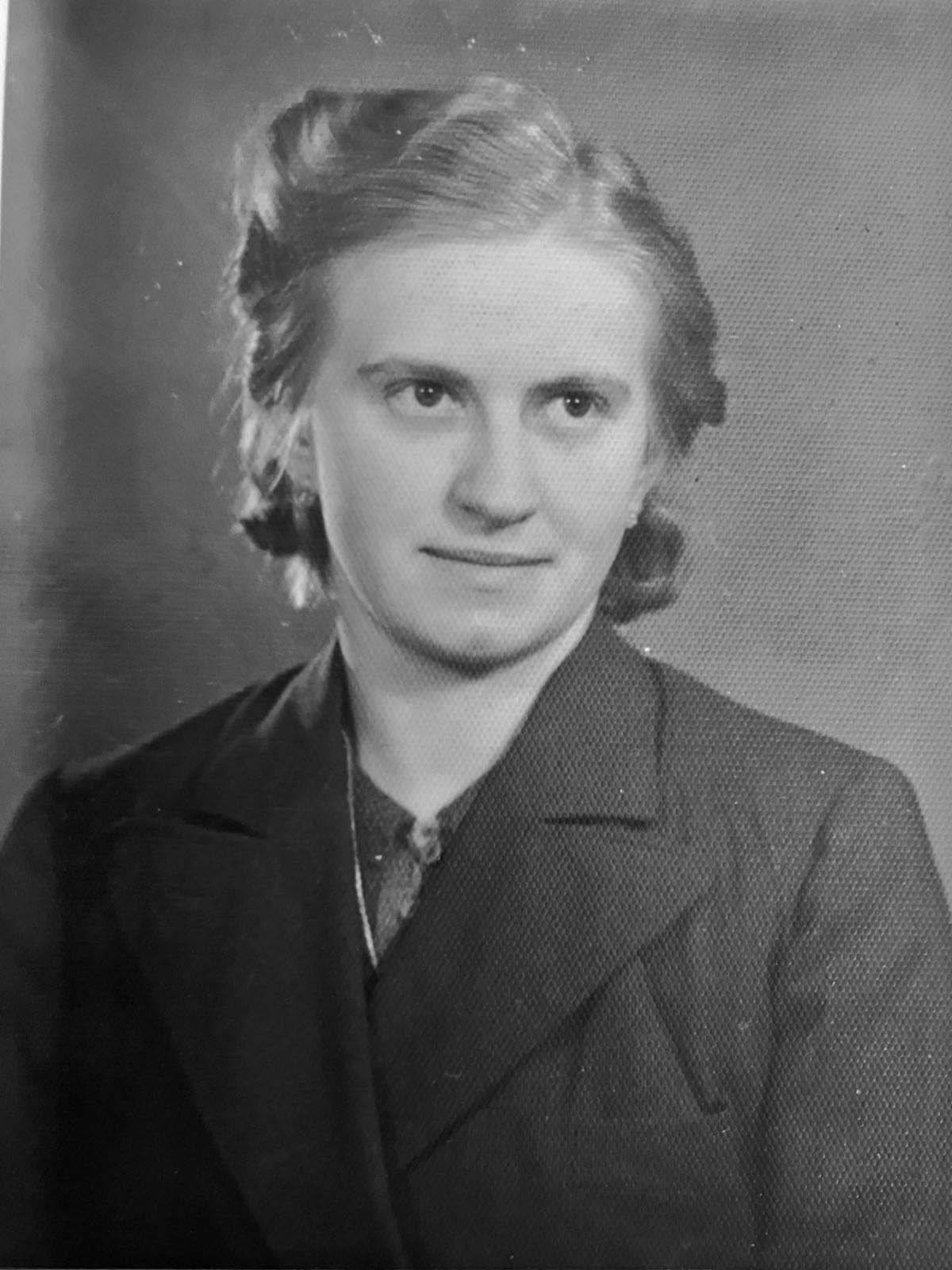 Františka Slavíková