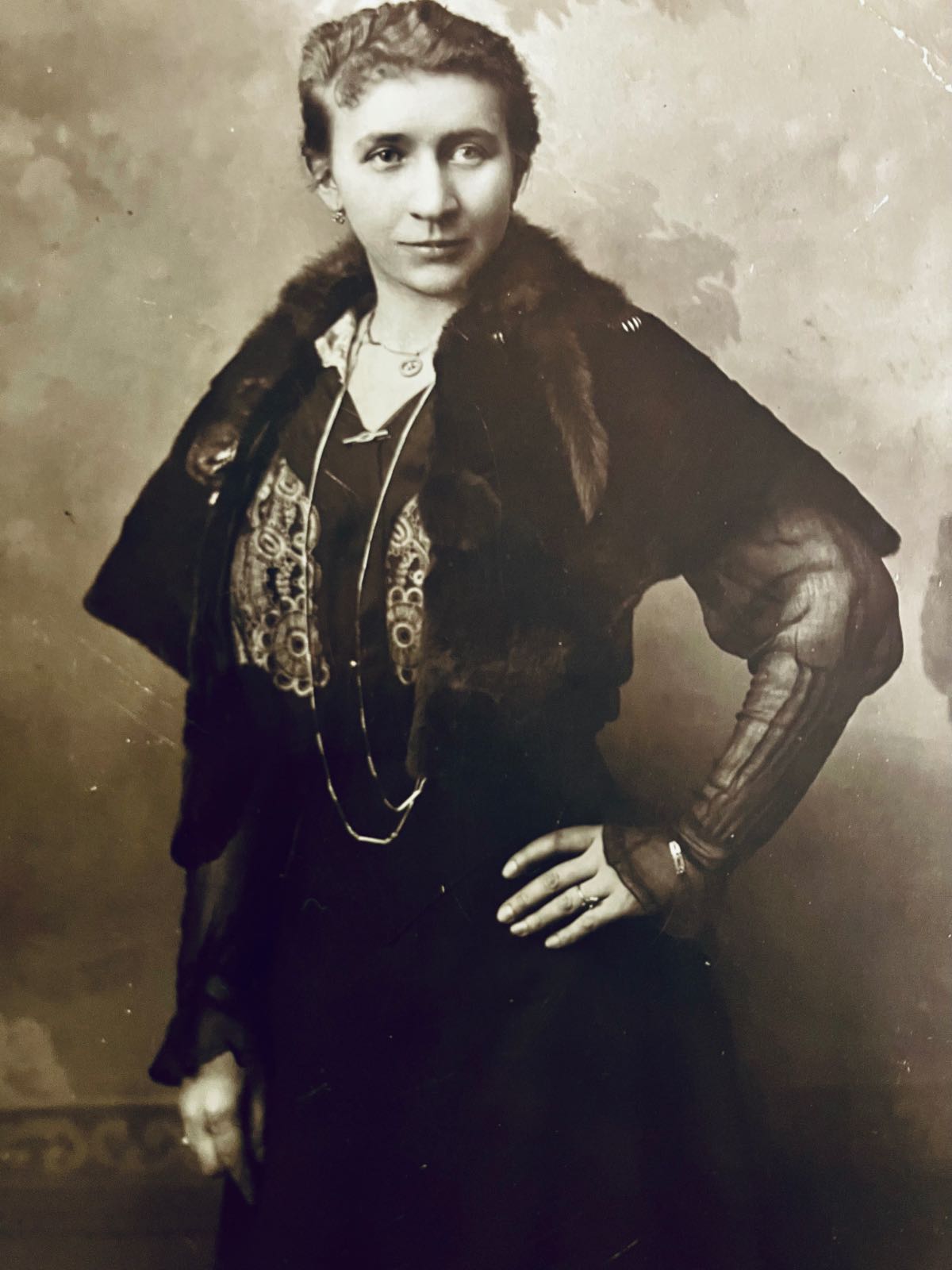 Matka-Marie