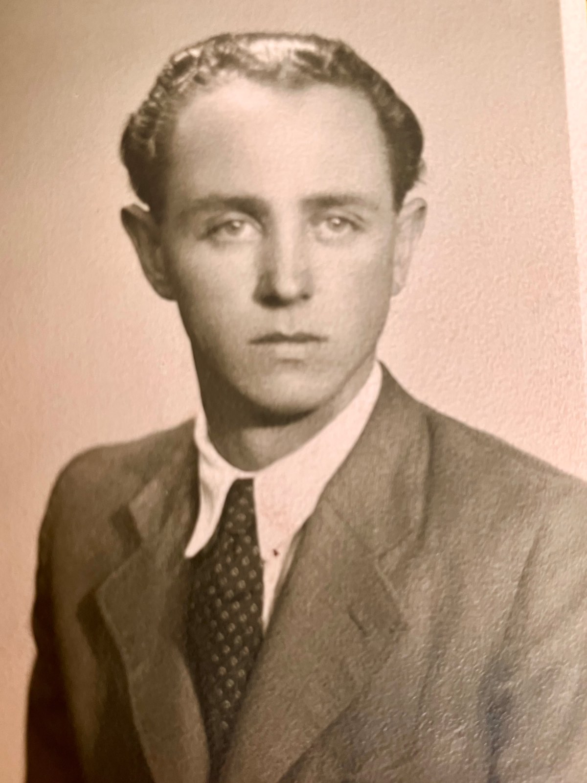 Jan Slavík