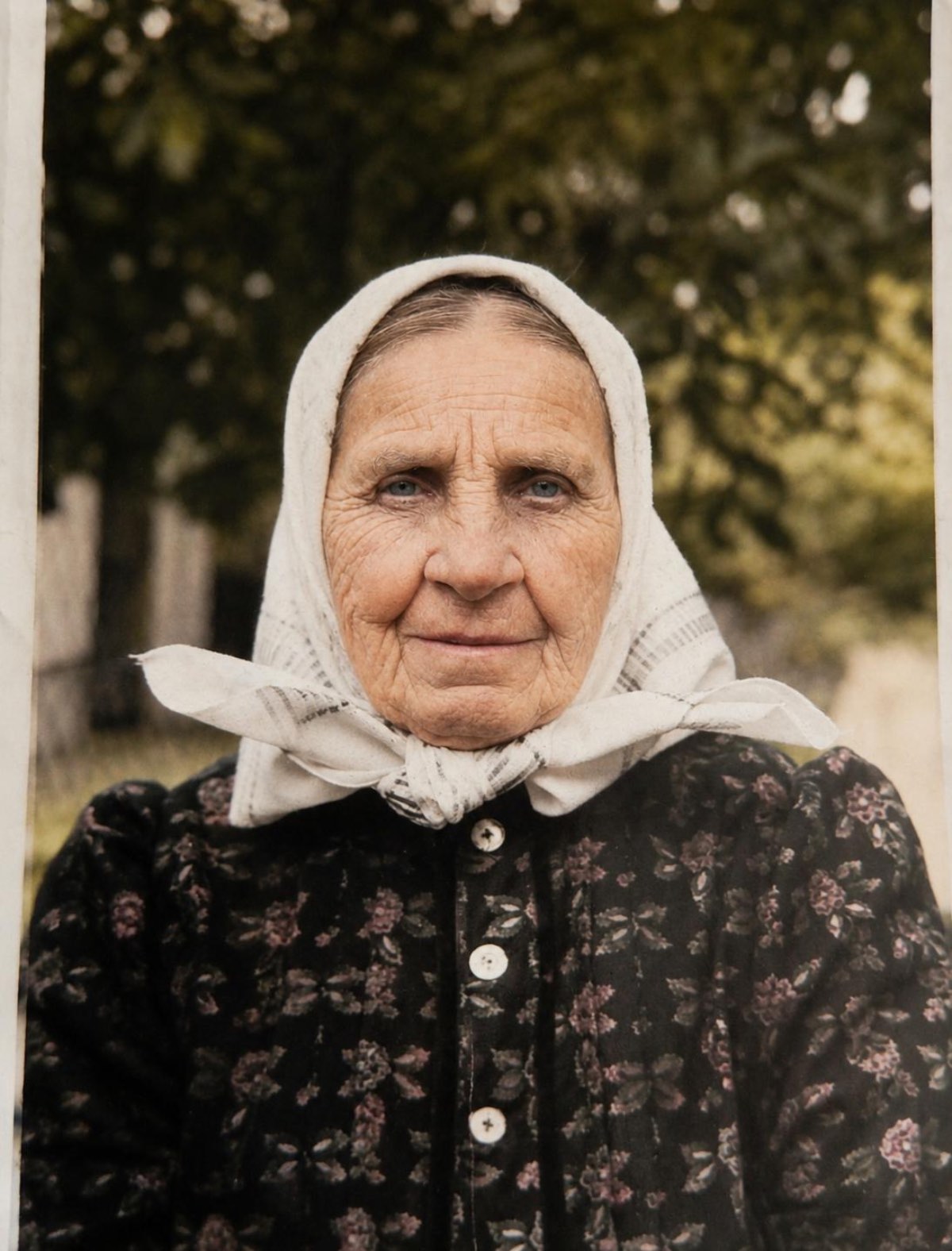 Marie Hušková