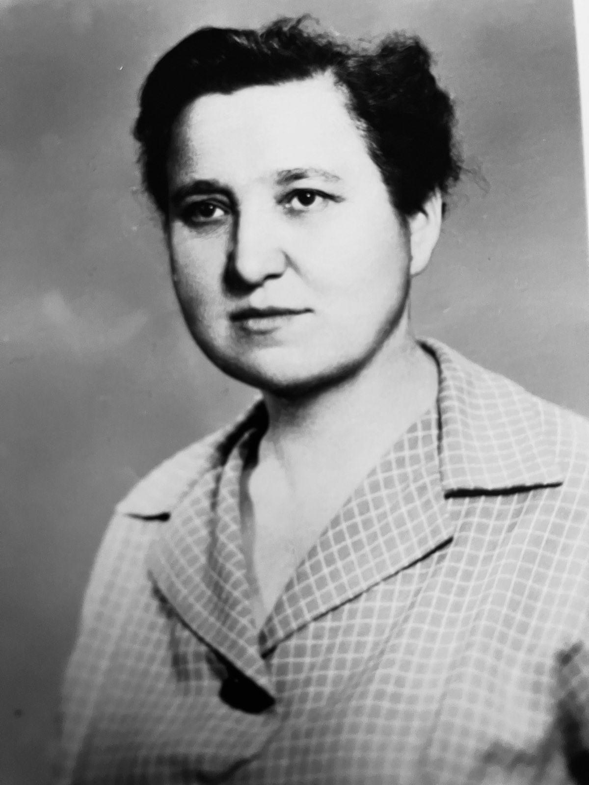 /Portrét Marie