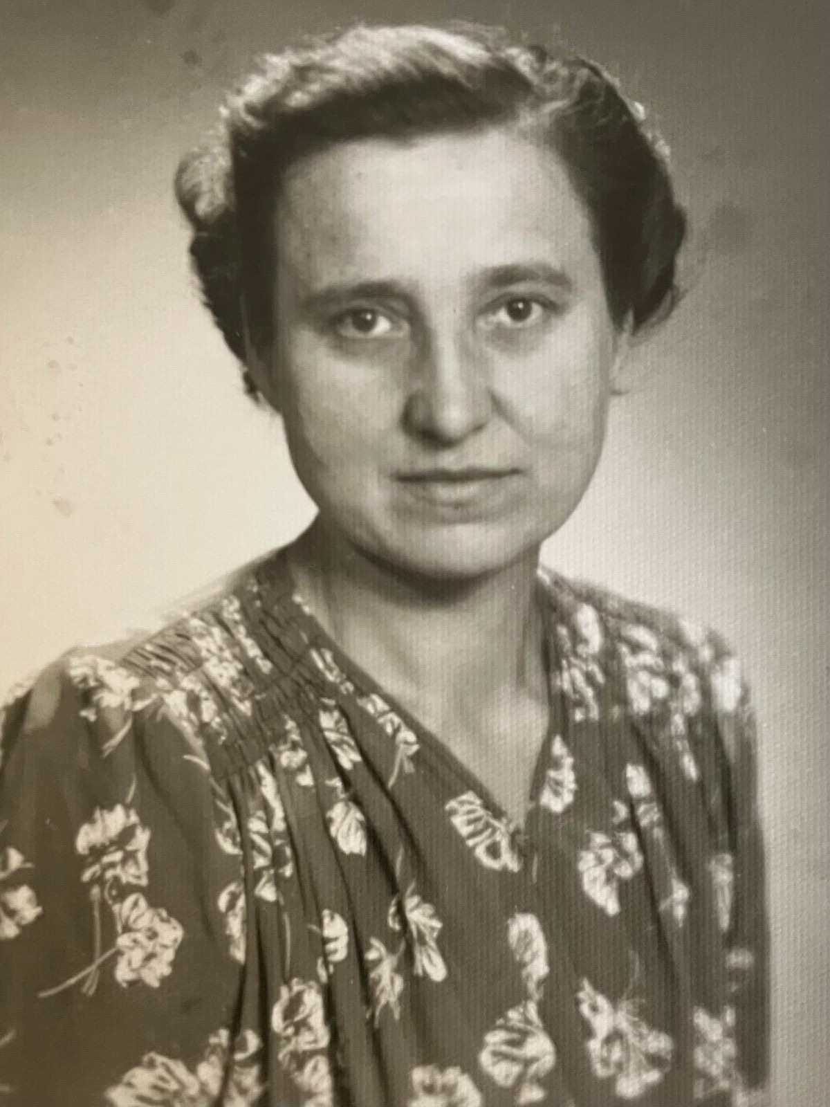 Marie Novotná