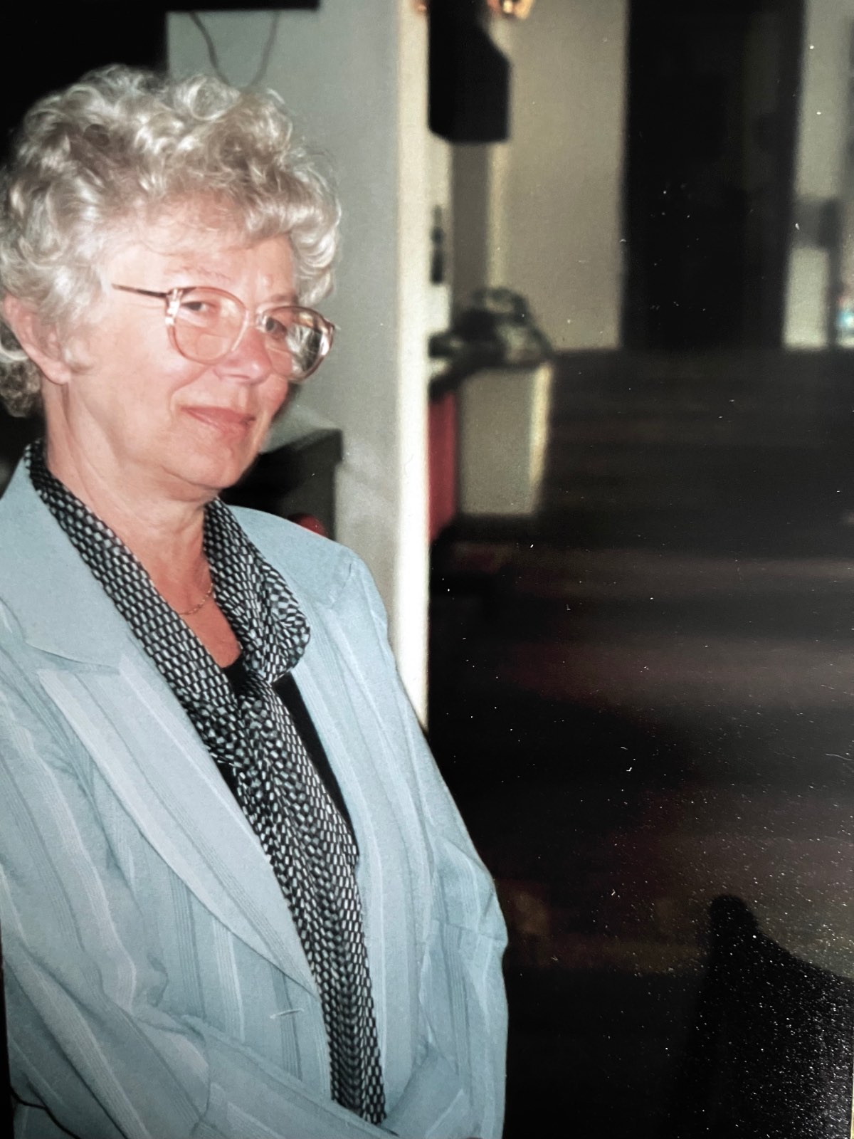Portrét, 2000