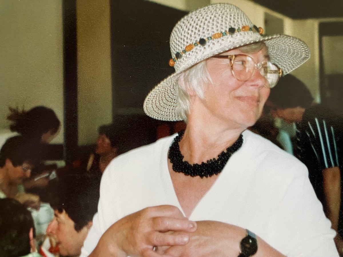 Portrét, 2003