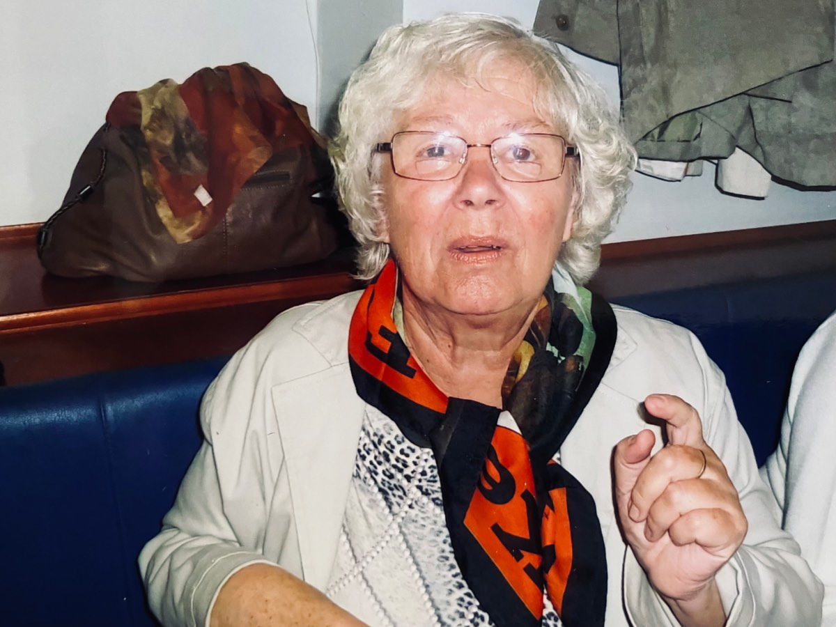 Portrét, 2010