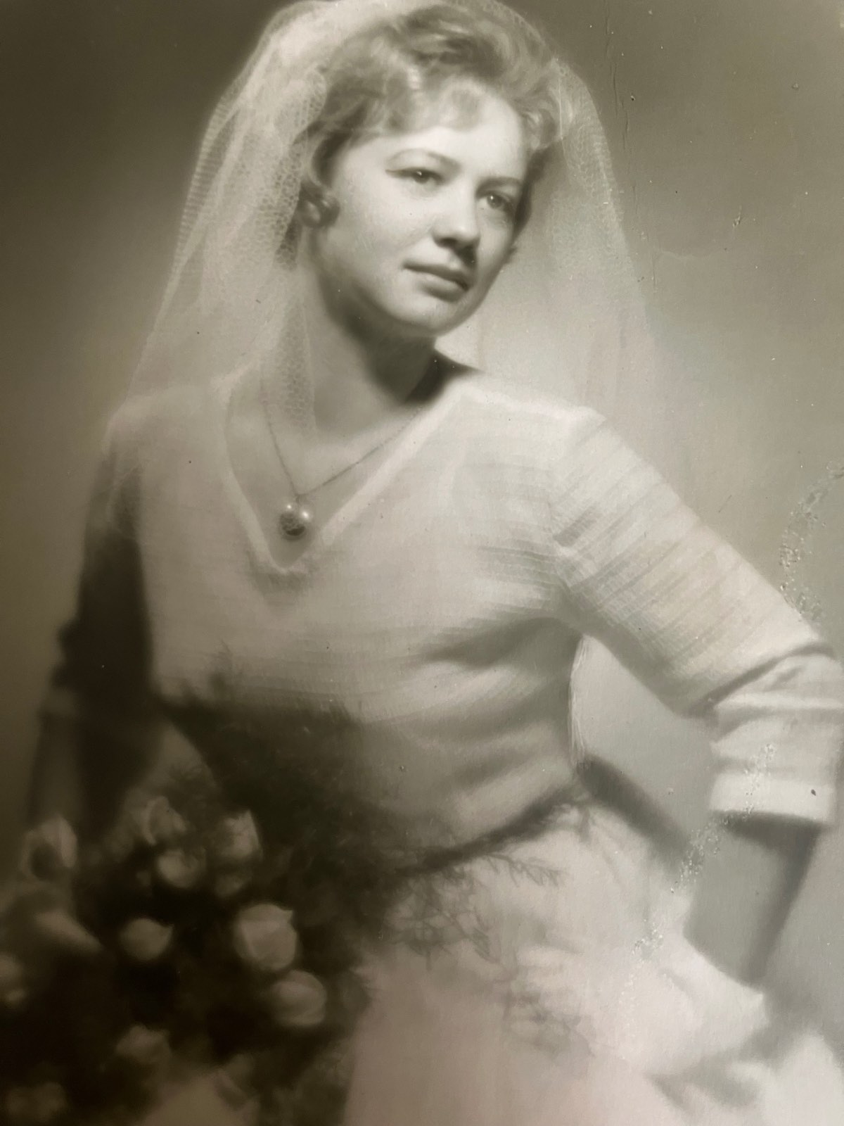 Svatební, 1963